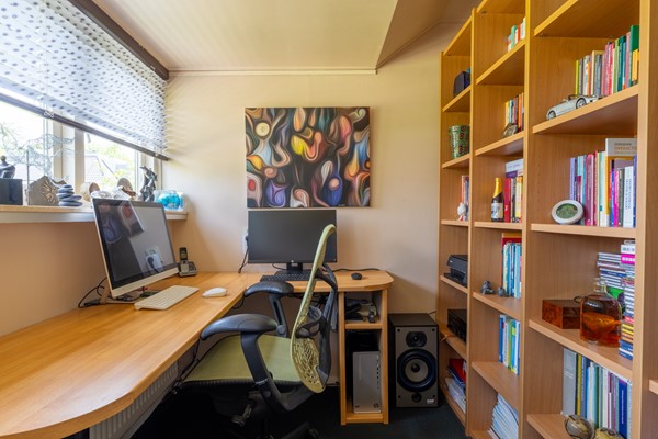 Medium property photo - Ds. Talmalaan 4, 4281 KN Andel